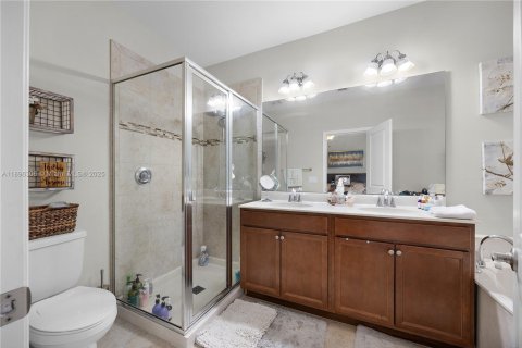 Adosado en venta en Fort Myers, Florida, 3 dormitorios, 150.59 m2 № 1950440 - foto 25