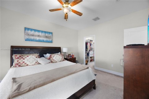 Adosado en venta en Fort Myers, Florida, 3 dormitorios, 150.59 m2 № 1950440 - foto 28