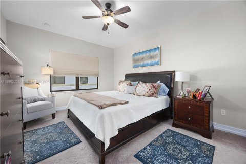 Adosado en venta en Fort Myers, Florida, 3 dormitorios, 150.59 m2 № 1950440 - foto 29