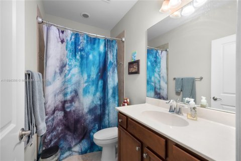 Adosado en venta en Fort Myers, Florida, 3 dormitorios, 150.59 m2 № 1950440 - foto 19