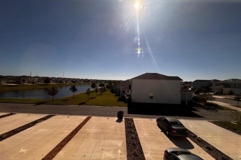 Touwnhouse à louer à Kissimmee, Floride: 3 chambres, 156.35 m2 № 2387594 - photo 14