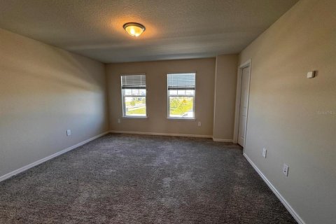 Touwnhouse à louer à Kissimmee, Floride: 3 chambres, 156.35 m2 № 2387594 - photo 9