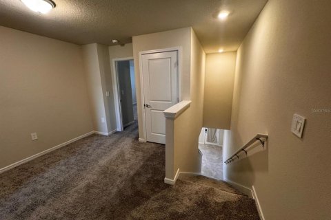 Touwnhouse à louer à Kissimmee, Floride: 3 chambres, 156.35 m2 № 2387594 - photo 7