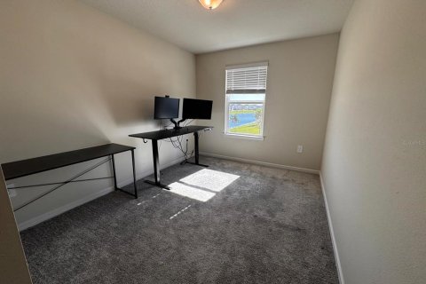 Touwnhouse à louer à Kissimmee, Floride: 3 chambres, 156.35 m2 № 2387594 - photo 12