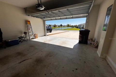 Touwnhouse à louer à Kissimmee, Floride: 3 chambres, 156.35 m2 № 2387594 - photo 17