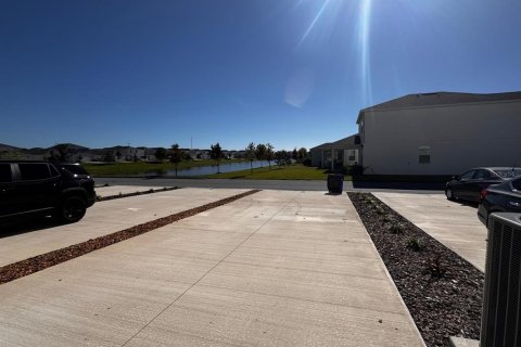 Touwnhouse à louer à Kissimmee, Floride: 3 chambres, 156.35 m2 № 2387594 - photo 18