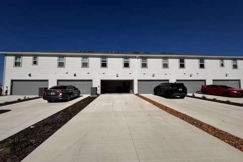 Touwnhouse à louer à Kissimmee, Floride: 3 chambres, 156.35 m2 № 2387594 - photo 19