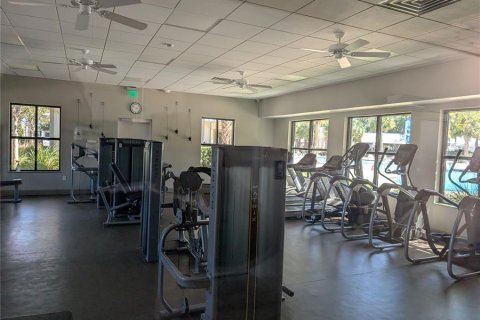Touwnhouse à louer à Kissimmee, Floride: 3 chambres, 156.35 m2 № 2387594 - photo 21