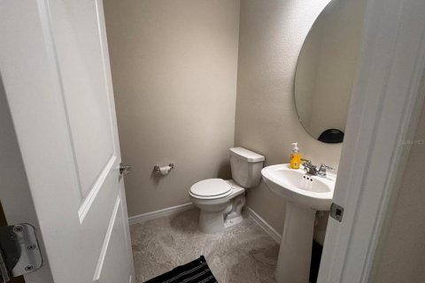 Touwnhouse à louer à Kissimmee, Floride: 3 chambres, 156.35 m2 № 2387594 - photo 6