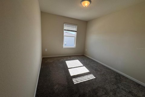 Touwnhouse à louer à Kissimmee, Floride: 3 chambres, 156.35 m2 № 2387594 - photo 13