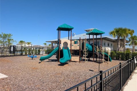 Touwnhouse à louer à Kissimmee, Floride: 3 chambres, 156.35 m2 № 2387594 - photo 23