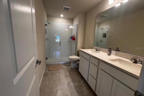 Touwnhouse à louer à Kissimmee, Floride: 3 chambres, 156.35 m2 № 2387594 - photo 11
