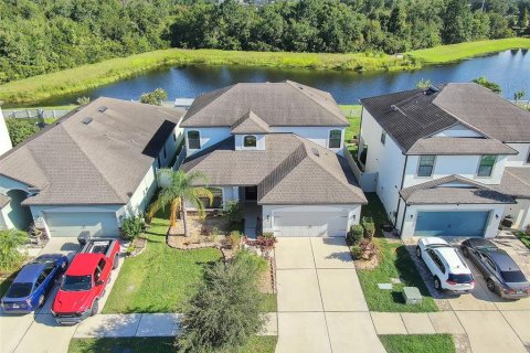 Villa ou maison à vendre à Riverview, Floride: 5 chambres, 258.73 m2 № 1919844 - photo 29