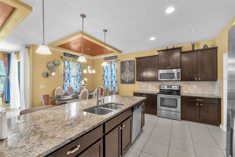 Villa ou maison à vendre à Riverview, Floride: 5 chambres, 258.73 m2 № 1919844 - photo 12