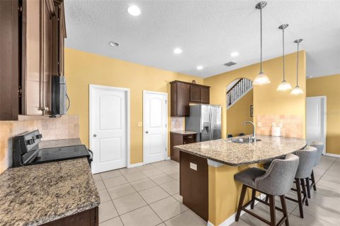 Villa ou maison à vendre à Riverview, Floride: 5 chambres, 258.73 m2 № 1919844 - photo 10