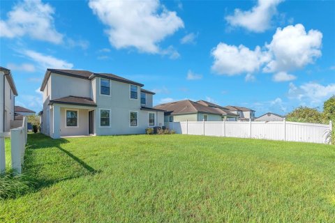 Casa en venta en Riverview, Florida, 5 dormitorios, 258.73 m2 № 1919844 - foto 27