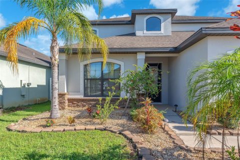 Villa ou maison à vendre à Riverview, Floride: 5 chambres, 258.73 m2 № 1919844 - photo 4