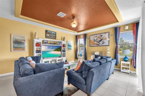 Villa ou maison à vendre à Riverview, Floride: 5 chambres, 258.73 m2 № 1919844 - photo 7