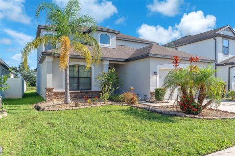 Villa ou maison à vendre à Riverview, Floride: 5 chambres, 258.73 m2 № 1919844 - photo 1