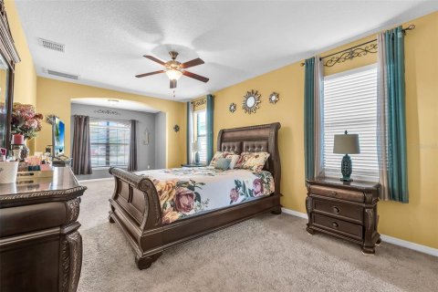 Villa ou maison à vendre à Riverview, Floride: 5 chambres, 258.73 m2 № 1919844 - photo 13