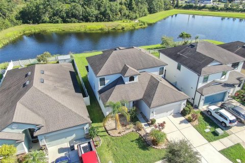 Villa ou maison à vendre à Riverview, Floride: 5 chambres, 258.73 m2 № 1919844 - photo 30
