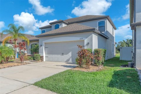 Villa ou maison à vendre à Riverview, Floride: 5 chambres, 258.73 m2 № 1919844 - photo 3