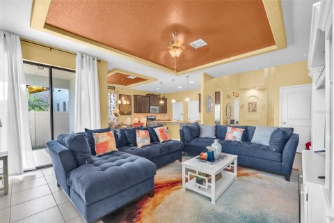 Villa ou maison à vendre à Riverview, Floride: 5 chambres, 258.73 m2 № 1919844 - photo 8
