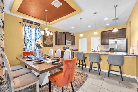 Casa en venta en Riverview, Florida, 5 dormitorios, 258.73 m2 № 1919844 - foto 9