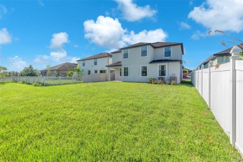 Casa en venta en Riverview, Florida, 5 dormitorios, 258.73 m2 № 1919844 - foto 28
