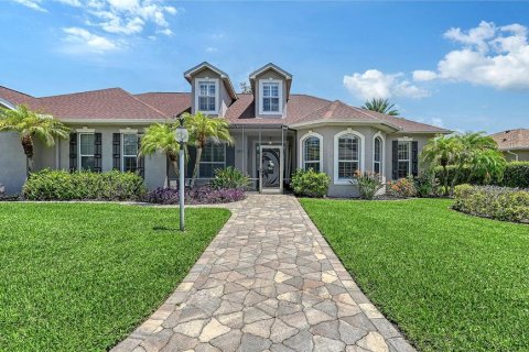 Casa en venta en Sarasota, Florida, 5 dormitorios, 334.73 m2 № 2430693 - foto 4
