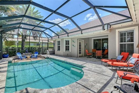 Casa en venta en Sarasota, Florida, 5 dormitorios, 334.73 m2 № 2430693 - foto 2