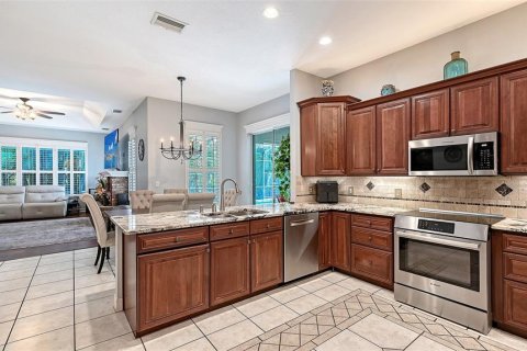 Casa en venta en Sarasota, Florida, 5 dormitorios, 334.73 m2 № 2430693 - foto 19