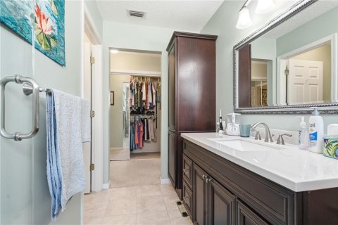 Copropriété à vendre à Tampa, Floride: 2 chambres, 117.99 m2 № 2148345 - photo 23