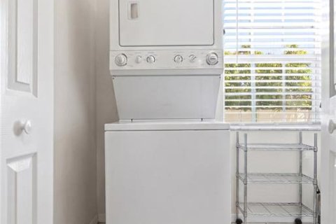 Copropriété à vendre à Tampa, Floride: 2 chambres, 117.99 m2 № 2148345 - photo 14