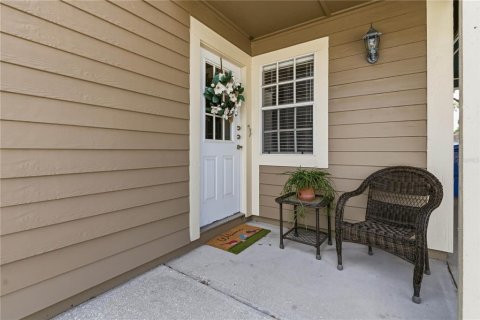 Copropriété à vendre à Tampa, Floride: 2 chambres, 117.99 m2 № 2148345 - photo 2