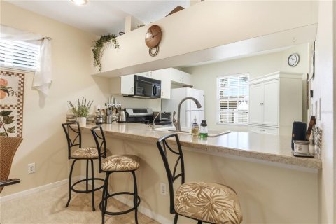 Copropriété à vendre à Tampa, Floride: 2 chambres, 117.99 m2 № 2148345 - photo 10