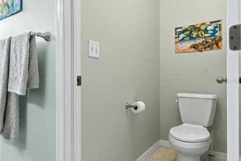 Copropriété à vendre à Tampa, Floride: 2 chambres, 117.99 m2 № 2148345 - photo 24