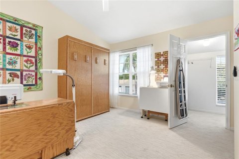 Copropriété à vendre à Tampa, Floride: 2 chambres, 117.99 m2 № 2148345 - photo 30