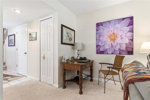 Copropriété à vendre à Tampa, Floride: 2 chambres, 117.99 m2 № 2148345 - photo 25
