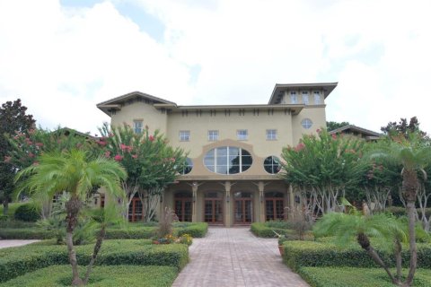 Copropriété à vendre à Lake Mary, Floride: 1 chambre, 76.27 m2 № 1444398 - photo 1