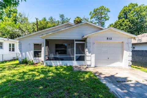 House in Daytona Beach, Florida 2 bedrooms, 88.44 sq.m. № 1873800 - photo 2