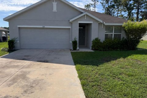 Villa ou maison à Ocala, Floride 3 chambres, 155.15 m2 № 2386498