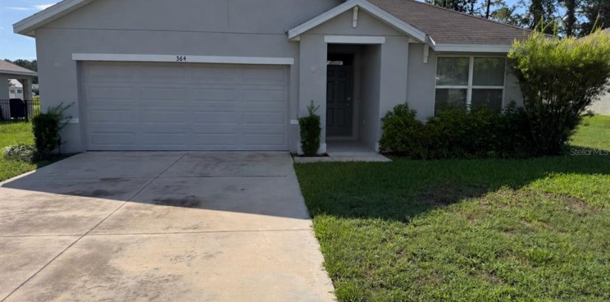 Villa ou maison à Ocala, Floride 3 chambres, 155.15 m2 № 2386498
