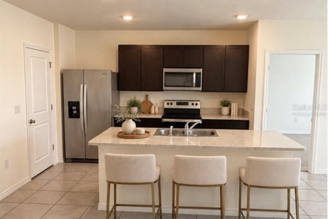 Villa ou maison à louer à Ocala, Floride: 3 chambres, 155.15 m2 № 2386498 - photo 8