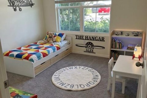 Villa ou maison à louer à Ocala, Floride: 3 chambres, 155.15 m2 № 2386498 - photo 22