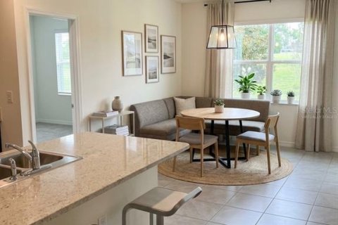 Villa ou maison à louer à Ocala, Floride: 3 chambres, 155.15 m2 № 2386498 - photo 6
