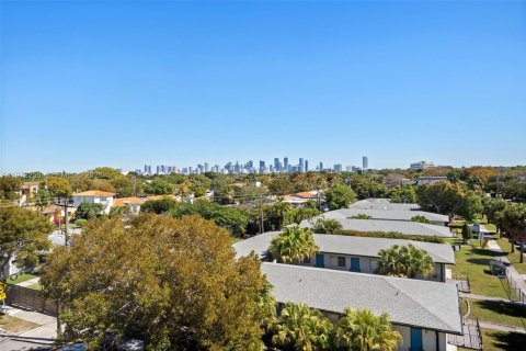 Touwnhouse à vendre à Miami, Floride: 3 chambres № 2036399 - photo 18