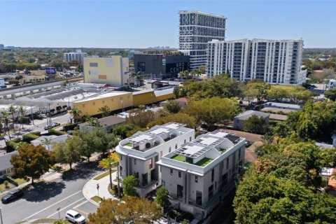 Touwnhouse à vendre à Miami, Floride: 3 chambres № 2036399 - photo 26