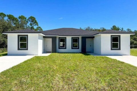 Apartment in Englewood, Florida 3 bedrooms, 107.95 sq.m. № 1915595 - photo 1