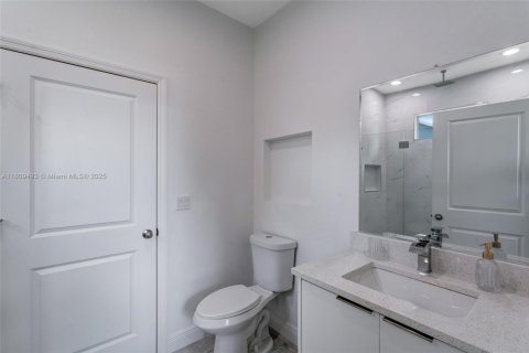 House in LaBelle, Florida 3 bedrooms, 139.63 sq.m. № 1752199 - photo 21
